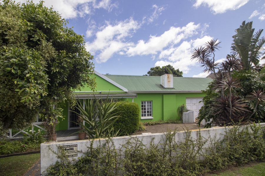 3 Bedroom Property for Sale in East Bank Eastern Cape
